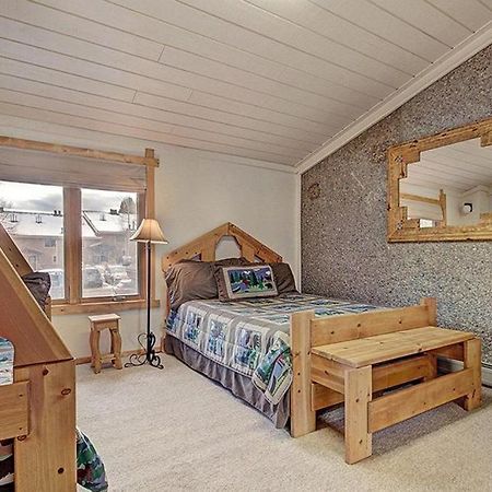 Claimjumper #30 Villa Breckenridge Exterior foto