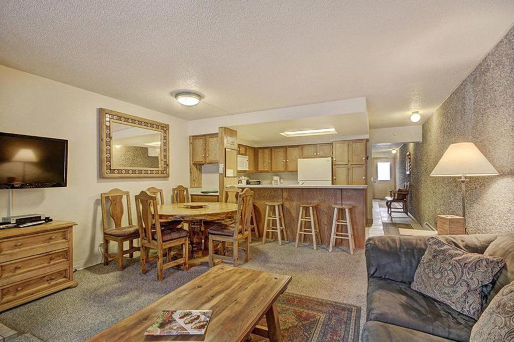 Claimjumper #30 Villa Breckenridge Exterior foto