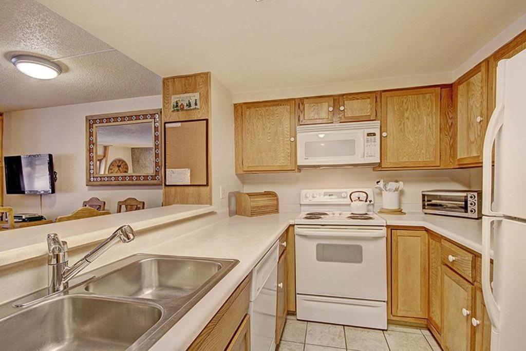 Claimjumper #30 Villa Breckenridge Exterior foto