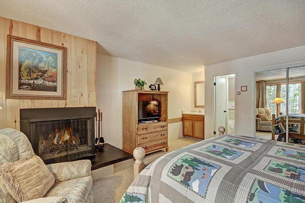 Claimjumper #30 Villa Breckenridge Exterior foto
