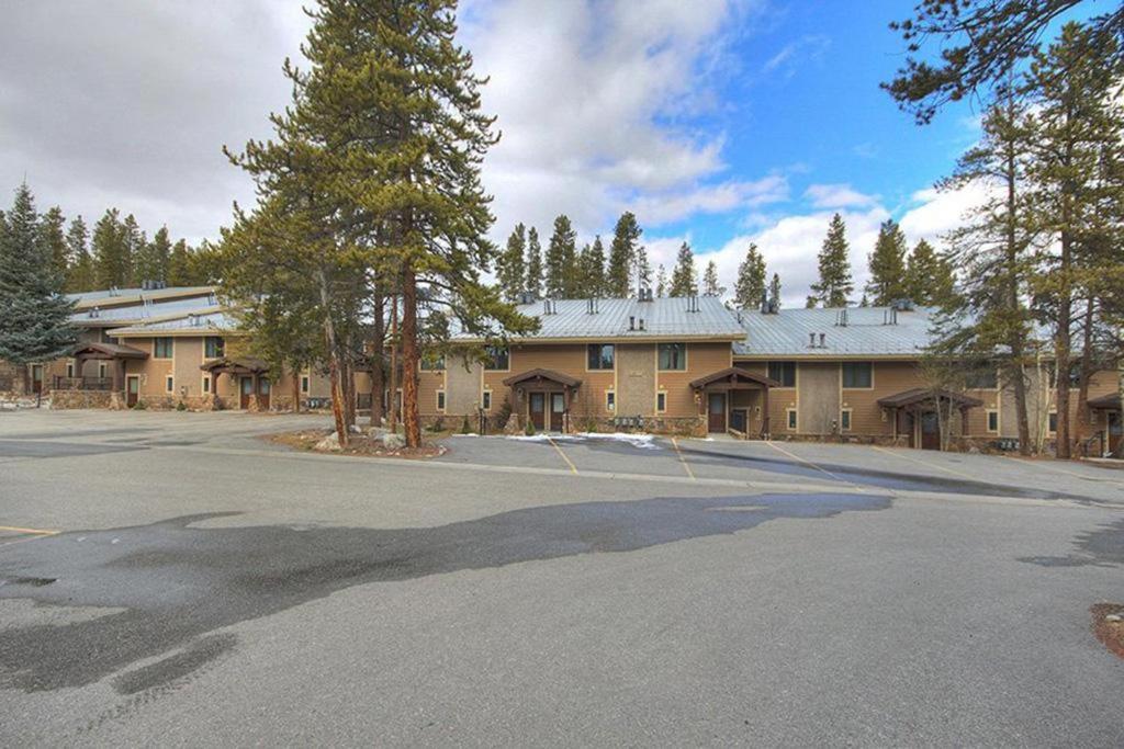 Claimjumper #30 Villa Breckenridge Exterior foto