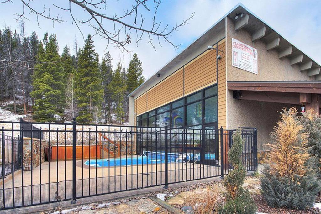 Claimjumper #30 Villa Breckenridge Exterior foto