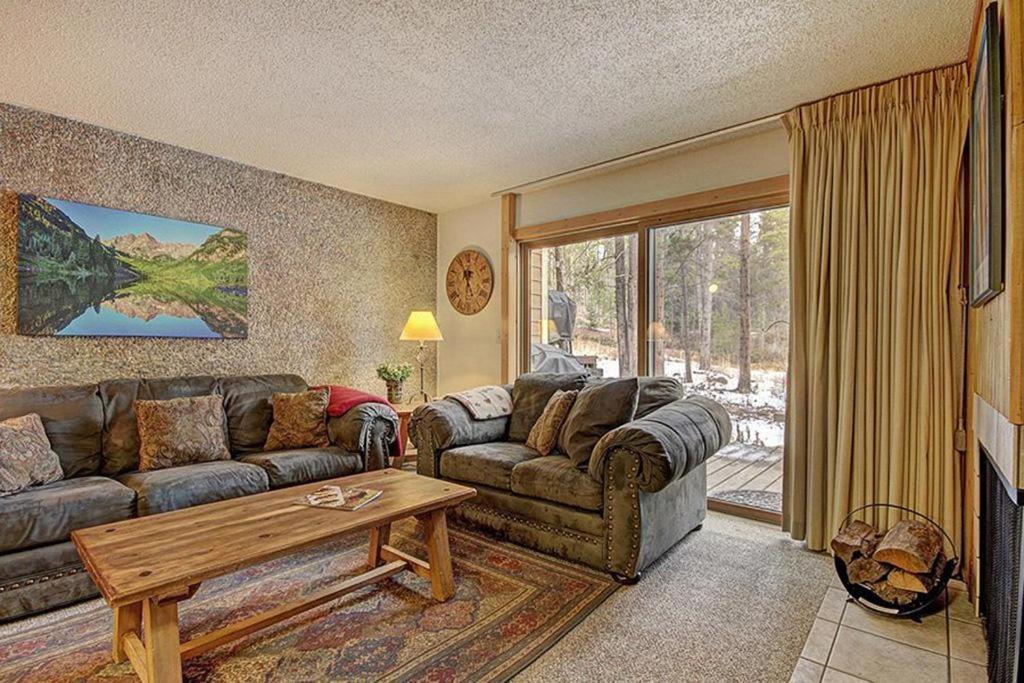 Claimjumper #30 Villa Breckenridge Exterior foto
