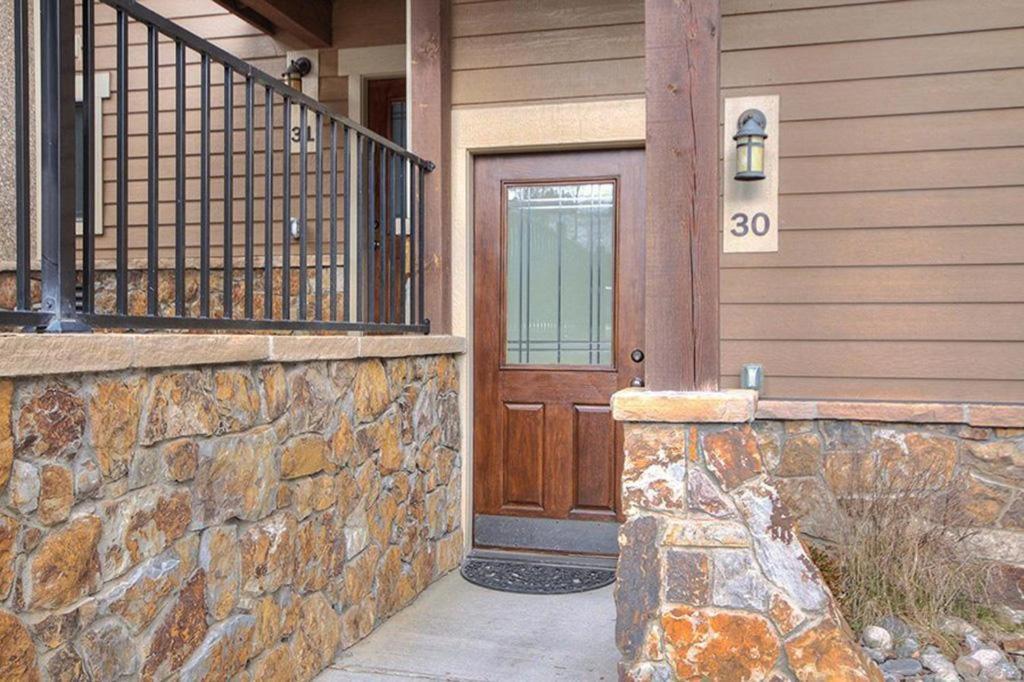 Claimjumper #30 Villa Breckenridge Exterior foto