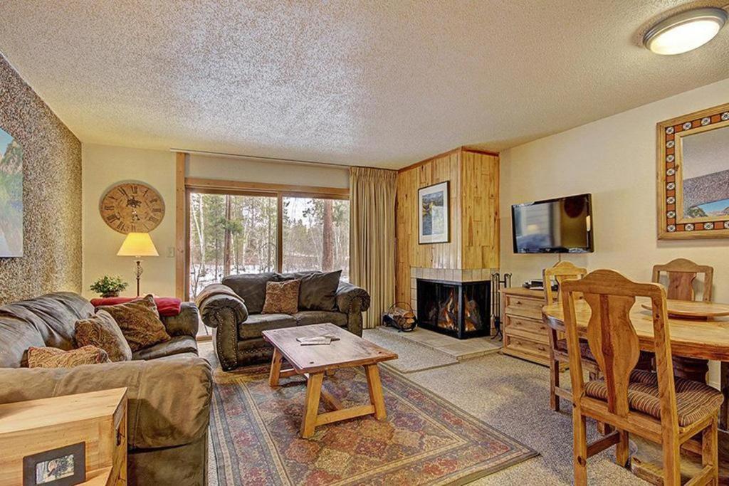 Claimjumper #30 Villa Breckenridge Exterior foto